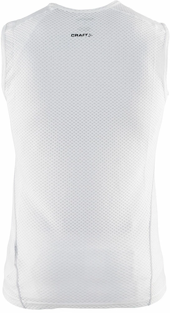 Craft Cool Mesh Superlight - Baselayer Shirt 4 Craft Cool Mesh Superlight - Baselayer Shirt – Image 2