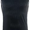 Craft Cool Mesh Superlight - Baselayer Shirt 1 Craft Cool Mesh Superlight - Baselayer Shirt -Vélo Soldes Craft Cool Mesh Superlight Unterhemd rmellos 194378 1999 1