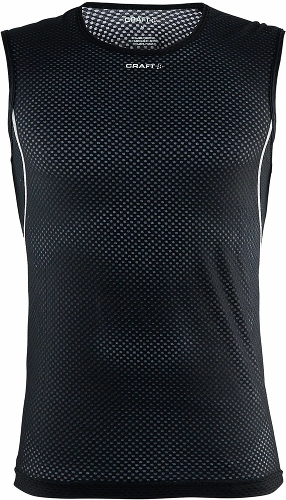 Craft Cool Mesh Superlight - Baselayer Shirt 3 Craft Cool Mesh Superlight - Baselayer Shirt