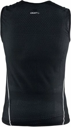 Craft Cool Mesh Superlight - Baselayer Shirt 9 Craft Cool Mesh Superlight - Baselayer Shirt -Vélo Soldes Craft Cool Mesh Superlight Unterhemd rmellos 194378 1999 2