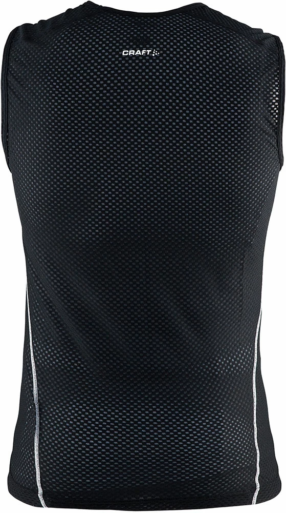 Craft Cool Mesh Superlight - Baselayer Shirt 4 Craft Cool Mesh Superlight - Baselayer Shirt – Image 2