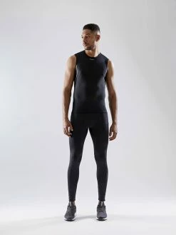 Craft Cool Mesh Superlight - Baselayer Shirt 11 Craft Cool Mesh Superlight - Baselayer Shirt -Vélo Soldes Craft Cool Mesh Superlight Unterhemd rmellos 194378 1999 3