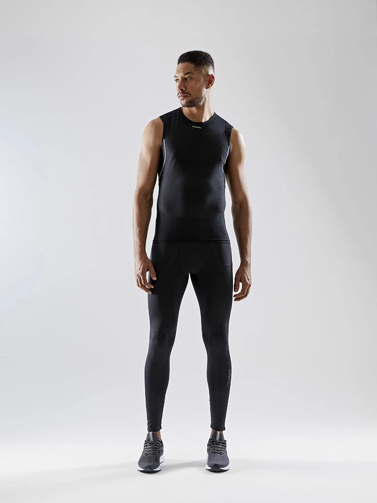 Craft Cool Mesh Superlight - Baselayer Shirt 6 Craft Cool Mesh Superlight - Baselayer Shirt – Image 4