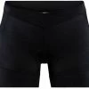 Craft Essence Hot Pants - Women's Bike Pants With Pad -Vélo Soldes Craft Essence Damen Hot Pants 1907137 999000 3 1