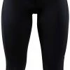Craft Essence - Women's Bike Pants With Pad -Vélo Soldes Craft Essence Damen Radhose mit Polster 1907134 999000 3 1