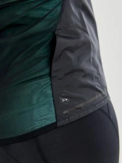 Craft Essence Light Wind - Women's Wind Vest -Vélo Soldes Craft Essence Light Wind Damen Windweste 1908793 999000 4