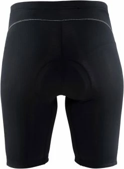 Craft Greatness Bike Shorts - Women's Liner Shorts With Pad -Vélo Soldes Craft Greatness Bike Shorts Damen Innenhose mit Polster 1905031 999000 2