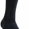 Craft Warm Mid Socks - Socks (2-pack) -Vélo Soldes Craft Keep Warm Mid Socks 2 Pack schwarz 190554 999900