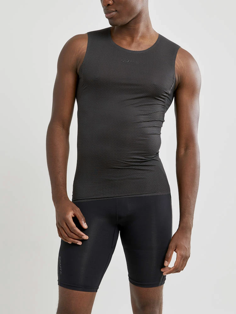 Craft Pro Dry Nanoweight - Baselayer Shirt 6 Craft Pro Dry Nanoweight - Baselayer Shirt – Image 4