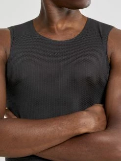 Craft Pro Dry Nanoweight - Baselayer Shirt 12 Craft Pro Dry Nanoweight - Baselayer Shirt -Vélo Soldes Craft Pro Dry Nanoweight Funktionsunterhemd 1908850 999000 4 4