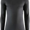 Craft Pro Dry Nanoweight - Baselayer Longsleeve