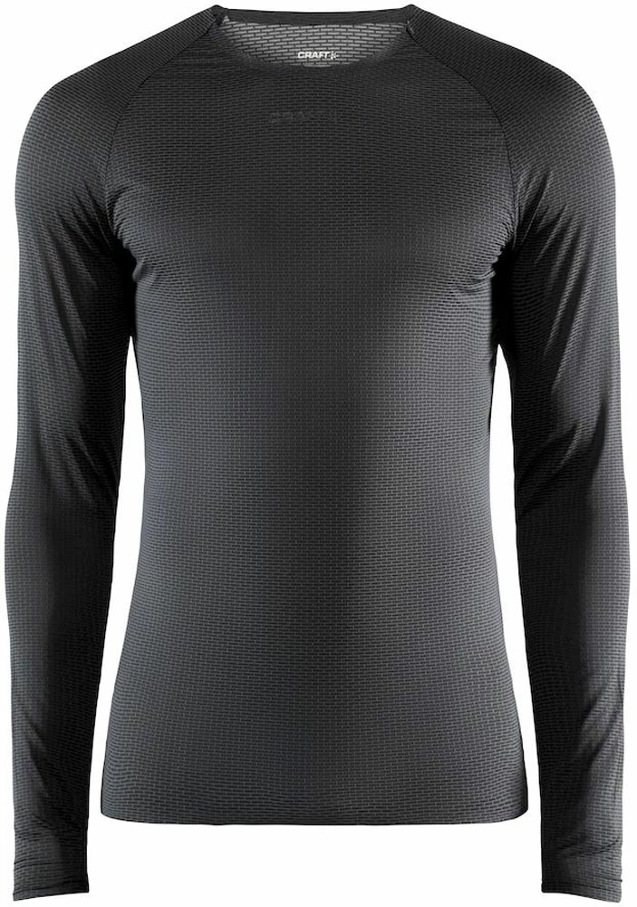 Craft Pro Dry Nanoweight - Baselayer Longsleeve 3 Craft Pro Dry Nanoweight - Baselayer Longsleeve
