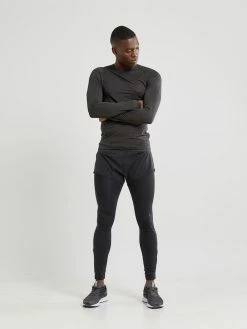 Craft Pro Dry Nanoweight - Baselayer Longsleeve 13 Craft Pro Dry Nanoweight - Baselayer Longsleeve -Vélo Soldes Craft Pro Dry Nanoweight Funktionsunterhemd 1908852 999000 4 5