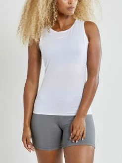 Craft Pro Dry Nanoweight SL - Women's Baselayer Shirt -Vélo Soldes Craft Pro Dry Nanoweight SL Damen Funktionsunterhemd 1908853 900000 3 9