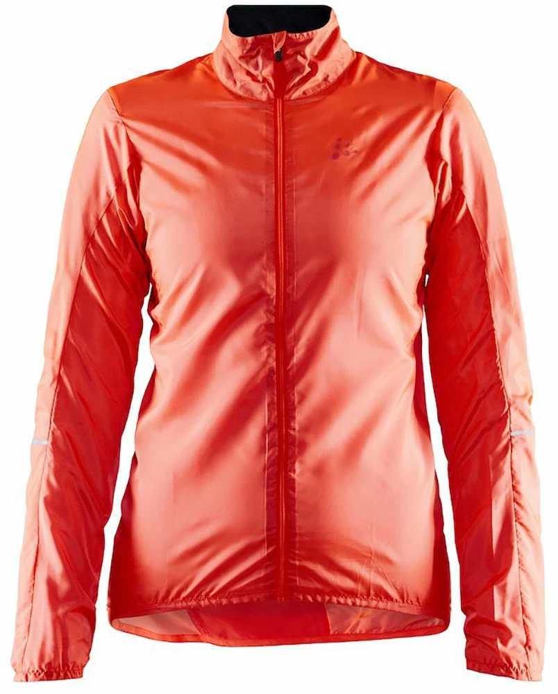 Craft Essence Light - Veste Coupe-vent Pour Femmes 3 Craft Essence Light - Veste Coupe-vent Pour Femmes