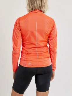 Craft Essence Light - Veste Coupe-vent Pour Femmes 11 Craft Essence Light - Veste Coupe-vent Pour Femmes -Vélo Soldes Craft 1908792 825000 Essence Light Wind jkt 3