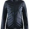 Craft Essence Light - Veste Coupe-vent Pour Femmes -Vélo Soldes Craft 1908792 999000 Essence Light Wind jkt 1