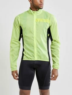 Craft Essence Light - Veste Coupe-vent 9 Craft Essence Light - Veste Coupe-vent -Vélo Soldes Craft 1908813 851000 Essence Light Wind Jacket 2