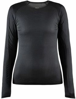 Craft Pro Dry Nanoweight - Women's Baselayer Longsleeve