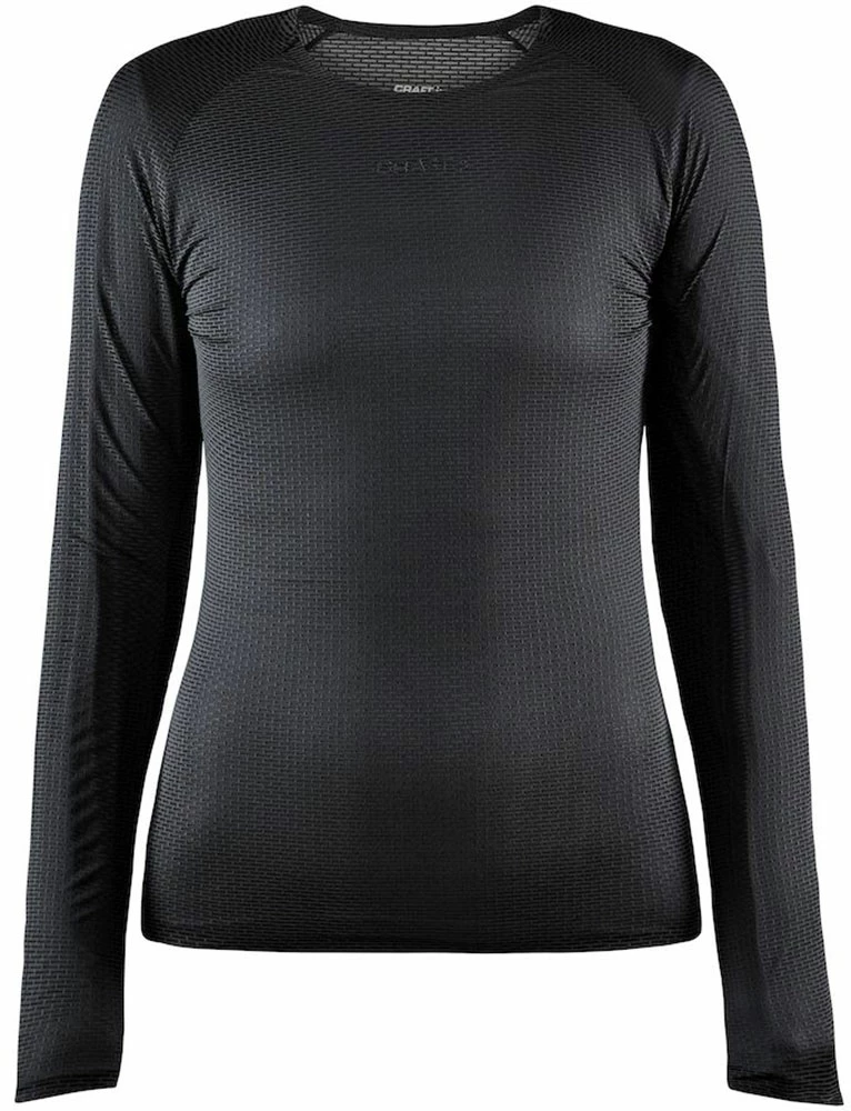 Craft Pro Dry Nanoweight - Women's Baselayer Longsleeve 3 Craft Pro Dry Nanoweight - Women's Baselayer Longsleeve