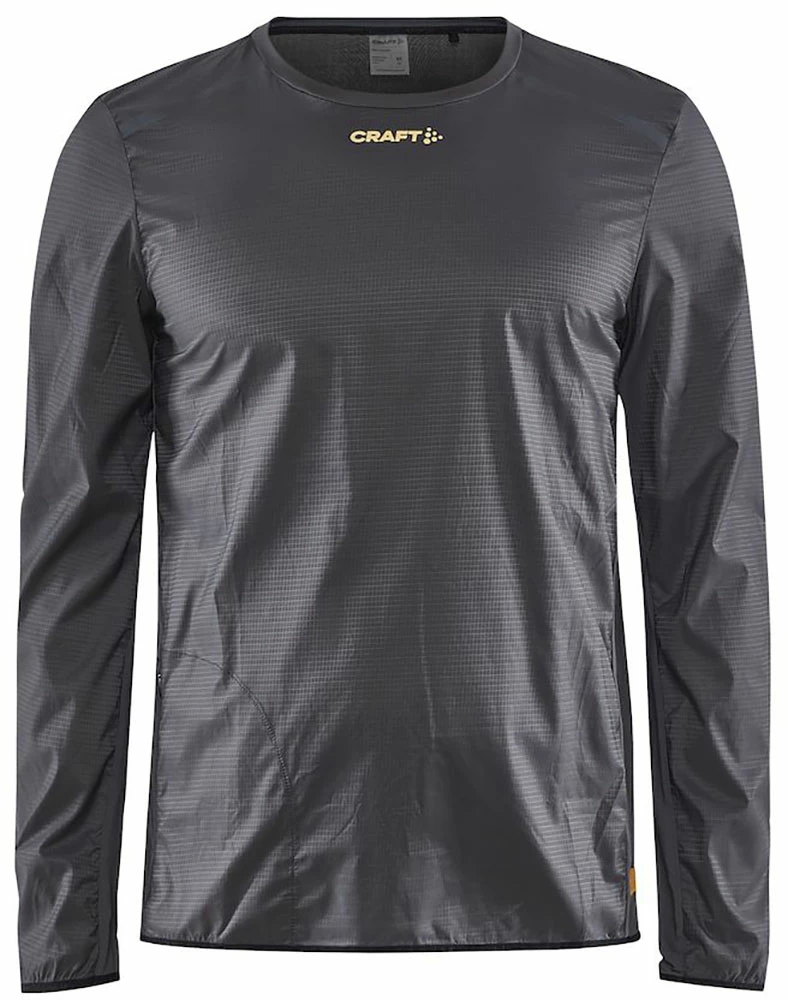 Craft Pro Hypervent Wind Top - Baselayer Longsleeve 3 Craft Pro Hypervent Wind Top - Baselayer Longsleeve