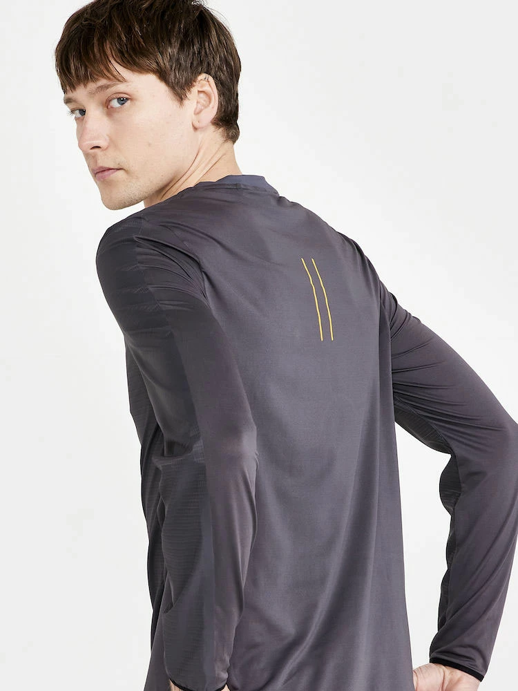 Craft Pro Hypervent Wind Top - Baselayer Longsleeve 7 Craft Pro Hypervent Wind Top - Baselayer Longsleeve – Image 5