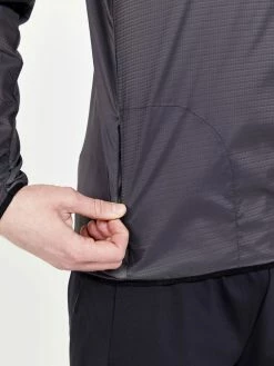 Craft Pro Hypervent Wind Top - Baselayer Longsleeve 13 Craft Pro Hypervent Wind Top - Baselayer Longsleeve -Vélo Soldes Craft 1910411 985543 PRO Hypervent LS Wind Top M 5