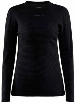 Craft Pro Wool Extreme X - Women's Baselayer Longsleeve