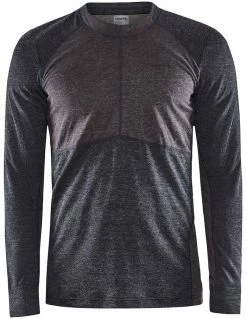 Craft Core Wool - Ensemble De Sous-vêtements Fonctionnels 7 Craft Core Wool - Ensemble De Sous-vêtements Fonctionnels -Vélo Soldes Craft 1912537 999992 CORE Wool Mix Set 2