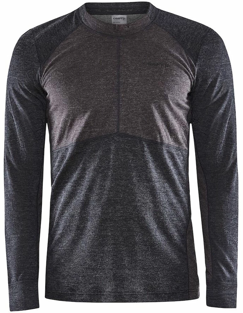 Craft Core Wool - Ensemble De Sous-vêtements Fonctionnels 4 Craft Core Wool - Ensemble De Sous-vêtements Fonctionnels – Image 2