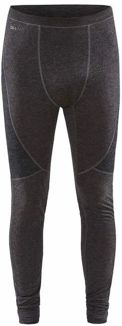 Craft Core Wool - Ensemble De Sous-vêtements Fonctionnels 8 Craft Core Wool - Ensemble De Sous-vêtements Fonctionnels -Vélo Soldes Craft 1912537 999992 CORE Wool Mix Set 3