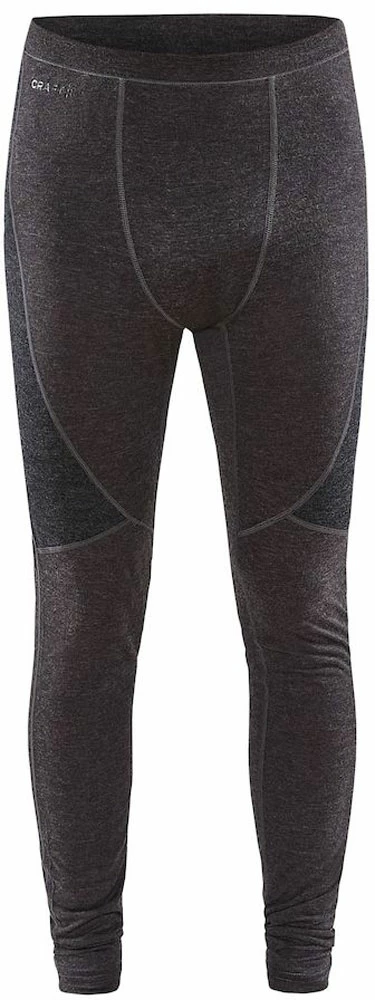 Craft Core Wool - Ensemble De Sous-vêtements Fonctionnels 5 Craft Core Wool - Ensemble De Sous-vêtements Fonctionnels – Image 3