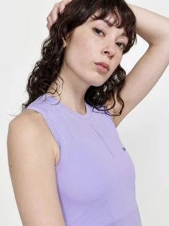 Craft ADV Cool Intensity - Maillot De Corps Fonctionnel Pour Femmes -Vélo Soldes Craft ADV Cool Intensity Damen Funktionsunterhemd 1913200 723000 4