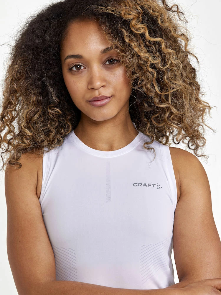 Craft ADV Cool Intensity - Maillot De Corps Fonctionnel Pour Femmes 7 Craft ADV Cool Intensity - Maillot De Corps Fonctionnel Pour Femmes – Image 5