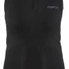 Craft ADV Cool Intensity - Maillot De Corps Fonctionnel Pour Femmes 1 Craft ADV Cool Intensity - Maillot De Corps Fonctionnel Pour Femmes -Vélo Soldes Craft ADV Cool Intensity Damen Funktionsunterhemd 1913200 999000 1
