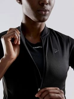 Craft Cool Mesh Superlight - Maillot De Corps Fonctionnel Pour Femmes 12 Craft Cool Mesh Superlight - Maillot De Corps Fonctionnel Pour Femmes -Vélo Soldes Craft Cool Mesh Superlight Damen Funktionsunterhemd 1903404 999000 4