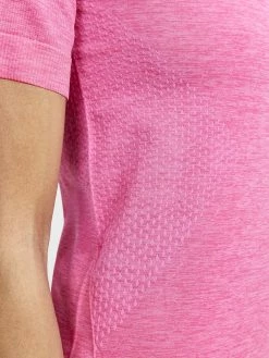 Craft Core Dry Active Comfort - Women's Baselayer Shirt -Vélo Soldes Craft Core Dry Active Comfort Damen Funktionsunterhemd 1911677 B738000 5