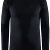 Craft Core Dry Active Comfort - Baselayer Longsleeve 2 Craft Core Dry Active Comfort - Baselayer Longsleeve -Vélo Soldes Craft Core Dry Active Comfort Funktionsshirt langarm 1911157 999000 1