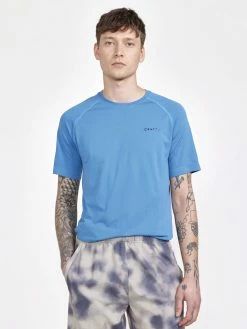 Craft Core Dry Active Comfort - Maillot De Corps Fonctionnel -Vélo Soldes Craft Core Dry Active Comfort Funktionsunterhemd 1911678 B379000 2