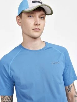 Craft Core Dry Active Comfort - Maillot De Corps Fonctionnel -Vélo Soldes Craft Core Dry Active Comfort Funktionsunterhemd 1911678 B379000 4