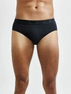 Craft Core Dry Brief - Sous-vêtements -Vélo Soldes Craft Core Dry Brief Unterhose 1910437 999000 2
