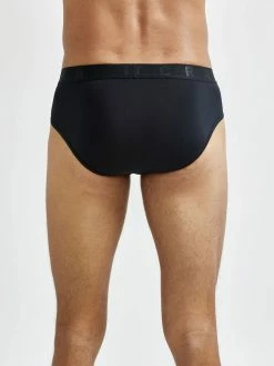 Craft Core Dry Brief - Sous-vêtements -Vélo Soldes Craft Core Dry Brief Unterhose 1910437 999000 3