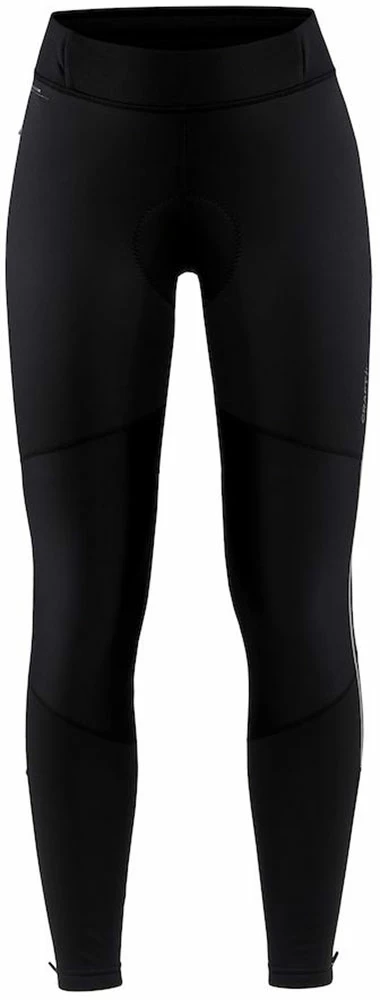 Craft Core SUBzero Wind - Women's Tights With Pad 3 Craft Core SUBzero Wind - Women's Tights With Pad