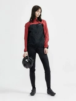 Craft Core SUBzero Wind - Women's Tights With Pad 11 Craft Core SUBzero Wind - Women's Tights With Pad -Vélo Soldes Craft Core SUBzero Wind Damen Radhose mit Polster 1911434 999999 2