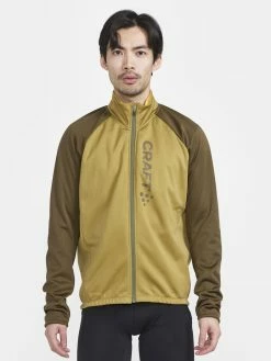 Craft Core SubZ - Veste Thermique -Vélo Soldes Craft Core SubZ Thermojacke 1911169 632671 2