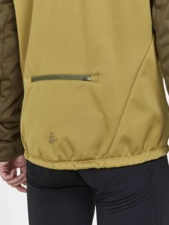 Craft Core SubZ - Veste Thermique -Vélo Soldes Craft Core SubZ Thermojacke 1911169 632671 5