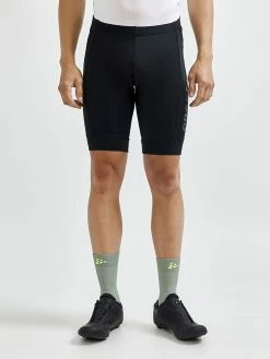 Craft Endurance Core - Bike Shorts With Pad 11 Craft Endurance Core - Bike Shorts With Pad -Vélo Soldes Craft Endurance Core Radhose mit Polster 1910530 999000 2