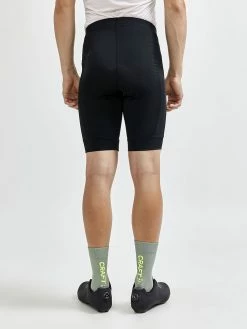 Craft Endurance Core - Bike Shorts With Pad 12 Craft Endurance Core - Bike Shorts With Pad -Vélo Soldes Craft Endurance Core Radhose mit Polster 1910530 999000 3