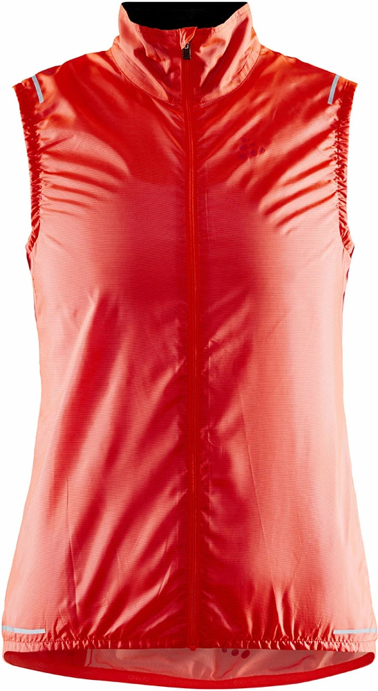 Craft Essence Light Wind - Women's Wind Vest 3 Craft Essence Light Wind - Women's Wind Vest