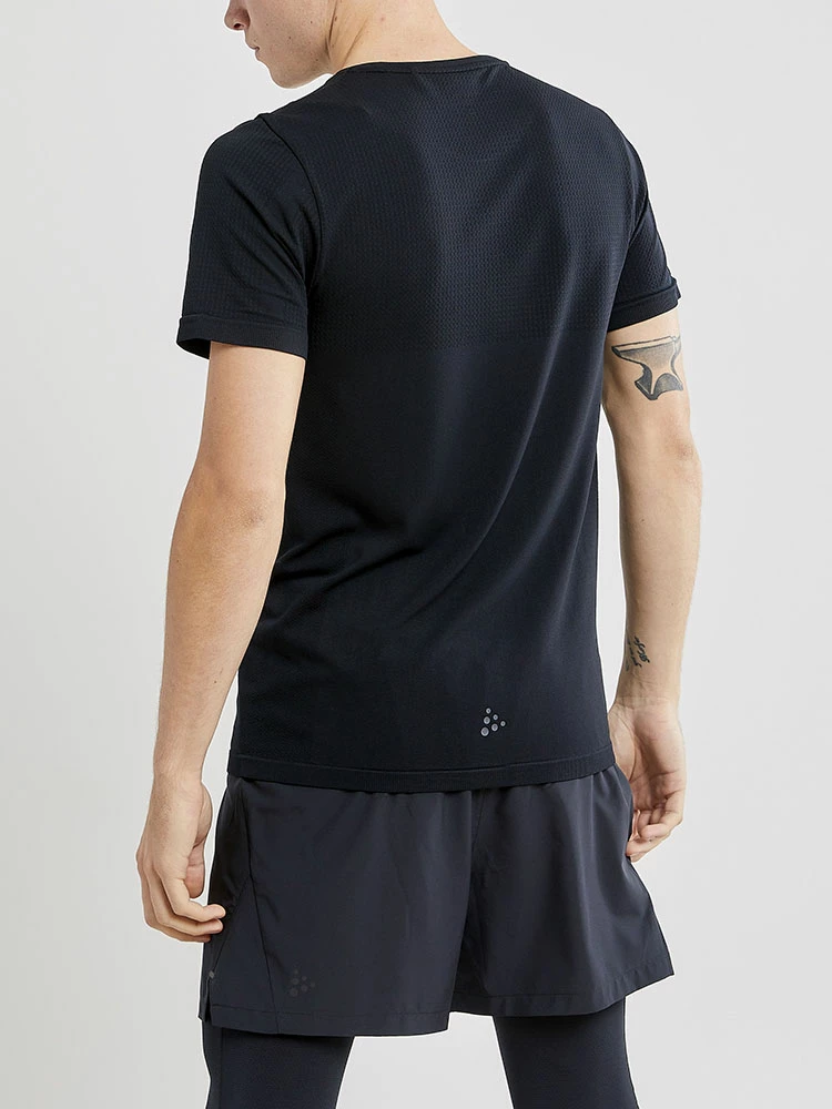 Craft Fuseknit RN - Baselayer Shirt 7 Craft Fuseknit RN - Baselayer Shirt – Image 5